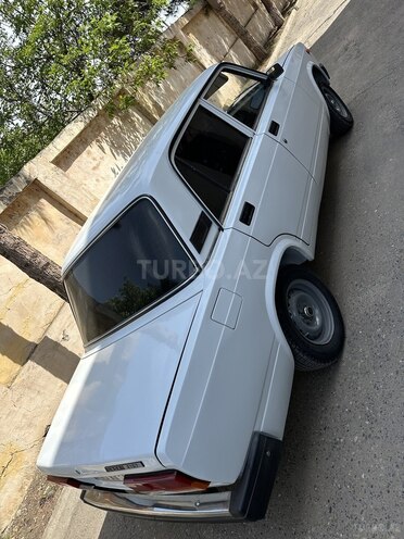 LADA (VAZ) 2107 2002, 99,000 km - 1.6 l - Cəlilabad