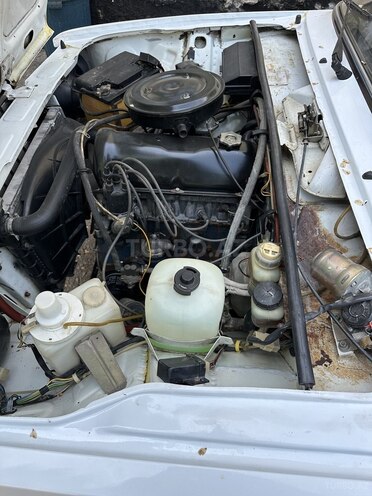 LADA (VAZ) 2107 2002, 99,000 km - 1.6 l - Cəlilabad