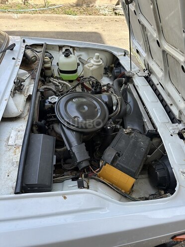LADA (VAZ) 2107 2002, 99,000 km - 1.6 l - Cəlilabad
