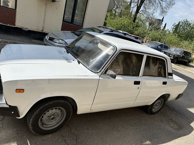 LADA (VAZ) 2107 2002, 99,000 km - 1.6 l - Cəlilabad
