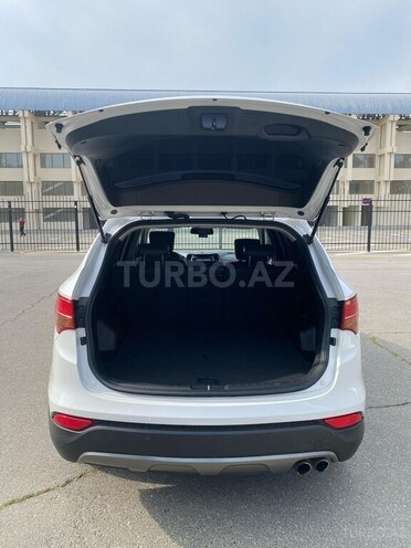 Hyundai Santa Fe 2015, 158,300 km - 2.0 l - Sumqayıt