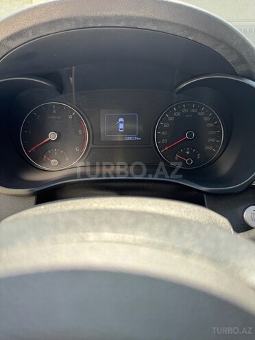 Kia K5 2015, 133,300 km - 1.7 л - Bakı