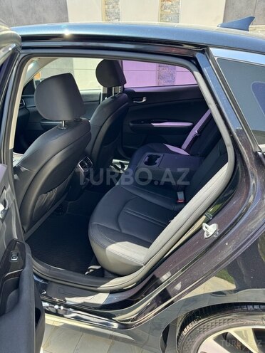Kia K5 2015, 133,300 km - 1.7 л - Bakı