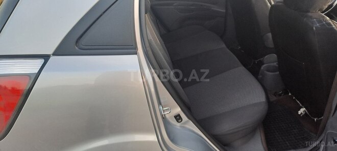 Kia Rio 2009, 378,437 km - 1.4 l - Füzuli