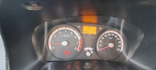 Kia Rio 2009, 378,437 km - 1.4 l - Füzuli