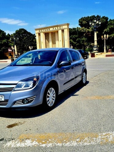 Opel Astra 2009, 277,087 km - 1.4 l - Bakı