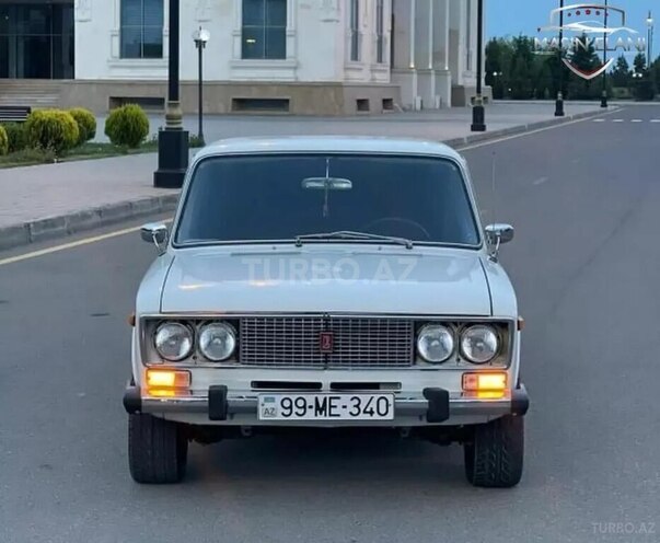 LADA (VAZ) 2106 1986, 94,765 km - 1.5 l - Gədəbəy