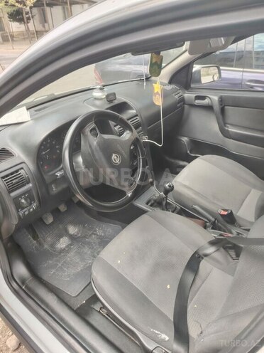 Opel Astra 2005, 350,000 km - 1.4 l - Sumqayıt