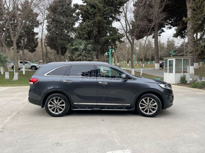 Kia Sorento 2015, 105,000 km - 2.0 l - Bakı