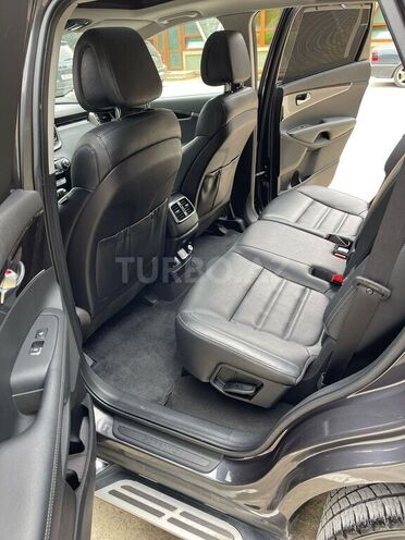 Kia Sorento 2015, 105,000 km - 2.0 l - Bakı
