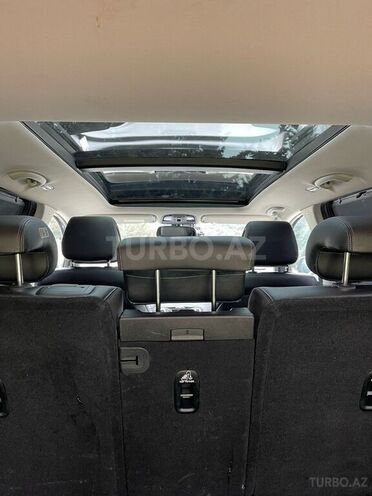 Kia Sorento 2015, 105,000 km - 2.0 l - Bakı