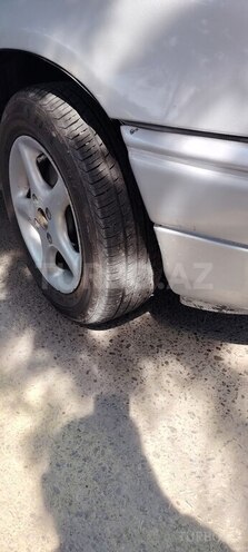 Opel Astra 1993, 447,000 km - 1.8 l - Sumqayıt