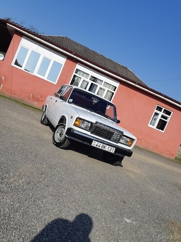 LADA (VAZ) 2107 2007, 225,467 km - 1.6 l - Astara