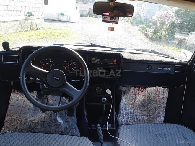 LADA (VAZ) 2107 2007, 225,467 km - 1.6 l - Astara