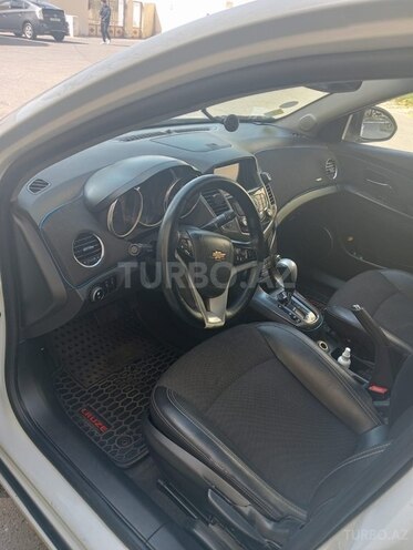 Chevrolet Cruze 2012, 233,000 km - 1.4 л - Bakı