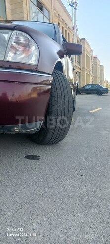 Mercedes C 200 1996, 646,321 km - 2.0 л - Bakı