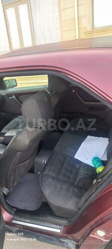Mercedes C 200 1996, 646,321 km - 2.0 л - Bakı