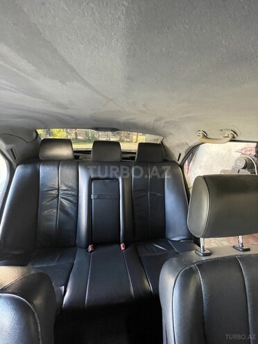 Mercedes E 220 1999, 677,000 km - 2.2 л - Lənkəran