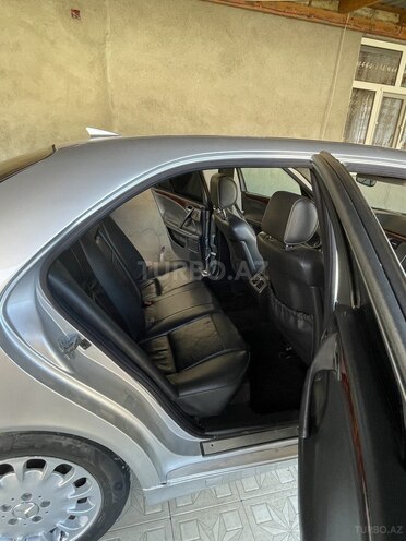 Mercedes E 220 1999, 677,000 km - 2.2 л - Lənkəran