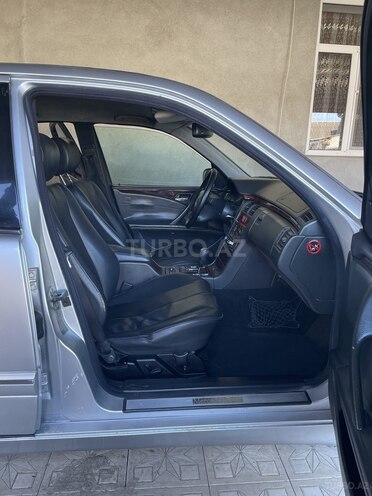 Mercedes E 220 1999, 677,000 km - 2.2 л - Lənkəran