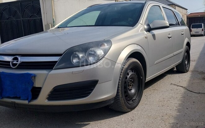 Opel Astra 2006, 190,000 km - 1.4 л - Bakı