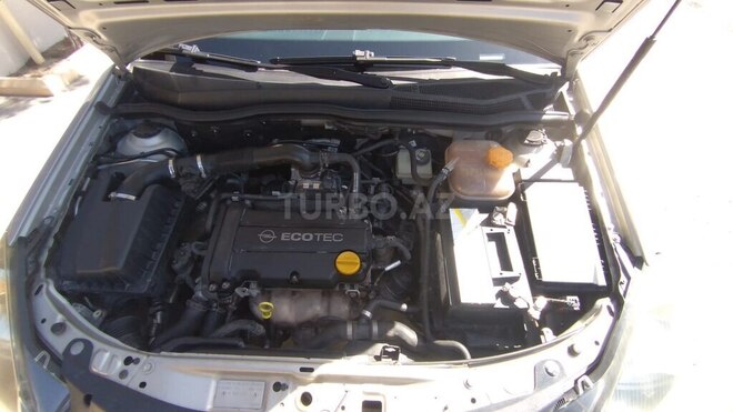 Opel Astra 2006, 190,000 km - 1.4 л - Bakı