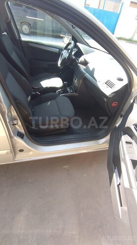 Opel Astra 2006, 190,000 km - 1.4 л - Bakı