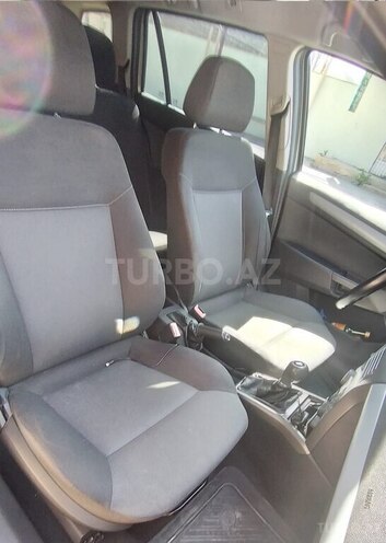 Opel Astra 2006, 190,000 km - 1.4 л - Bakı