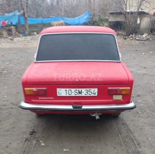 LADA (VAZ) 21011 1985, 99,000 km - 1.3 л - İmişli
