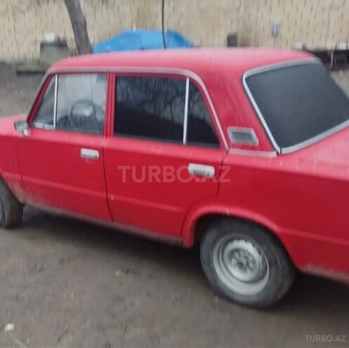 LADA (VAZ) 21011 1985, 99,000 km - 1.3 л - İmişli