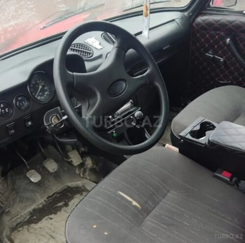 LADA (VAZ) 21011 1985, 99,000 km - 1.3 л - İmişli