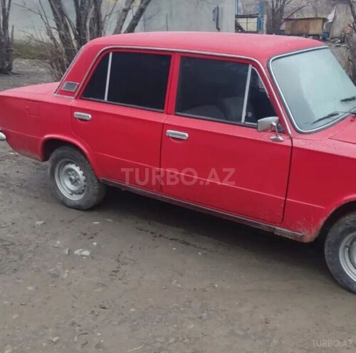LADA (VAZ) 21011 1985, 99,000 km - 1.3 л - İmişli