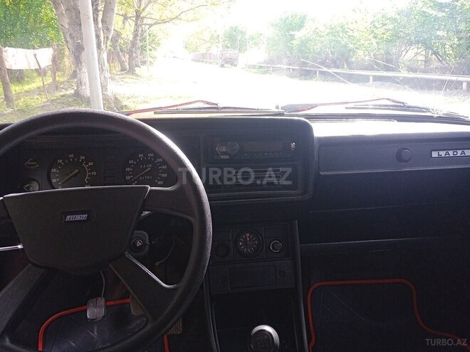 LADA (VAZ) 2107 1982, 99,000 km - 1.6 l - Qəbələ