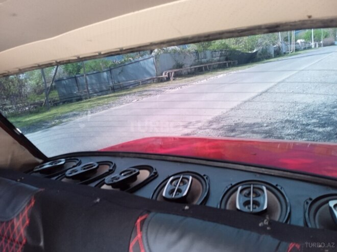 LADA (VAZ) 2107 1982, 99,000 km - 1.6 l - Qəbələ