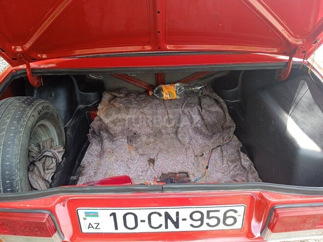 LADA (VAZ) 2107 1982, 99,000 km - 1.6 l - Qəbələ