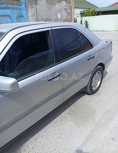 Mercedes C 230 1996, 445,158 km - 2.3 l - Bakı