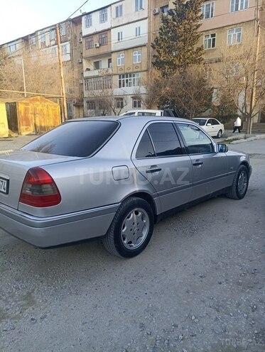 Mercedes C 230 1996, 445,158 km - 2.3 l - Bakı