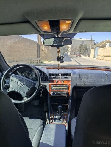 Mercedes C 230 1996, 445,158 km - 2.3 l - Bakı
