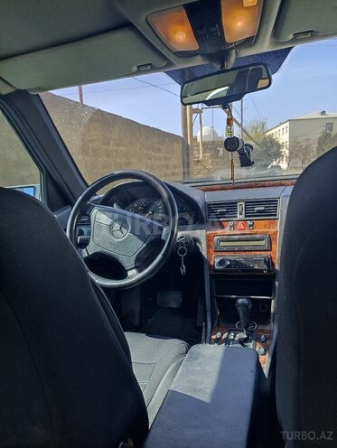 Mercedes C 230 1996, 445,158 km - 2.3 l - Bakı