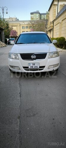 Nissan Sunny 2011, 334,000 km - 1.6 l - Bakı