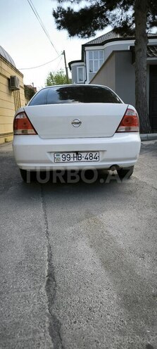 Nissan Sunny 2011, 334,000 km - 1.6 l - Bakı