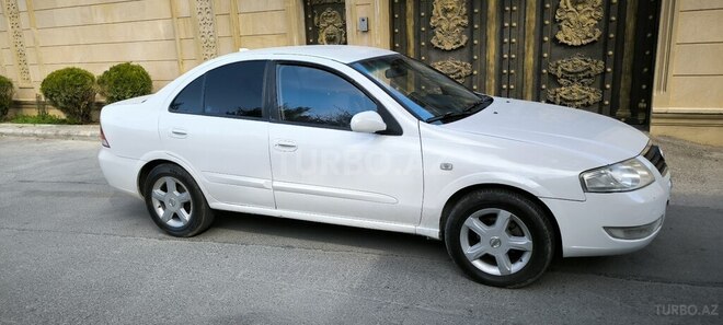 Nissan Sunny 2011, 334,000 km - 1.6 l - Bakı