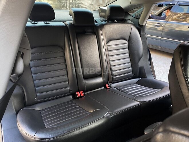 Ford Fusion 2015, 225,000 km - 1.5 l - Bakı