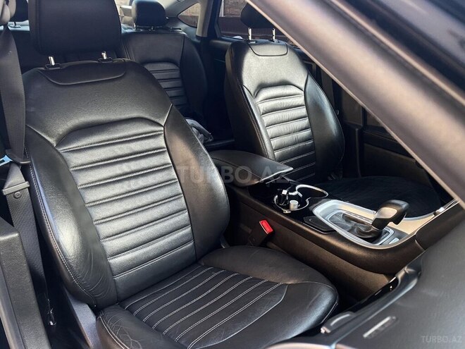 Ford Fusion 2015, 225,000 km - 1.5 l - Bakı