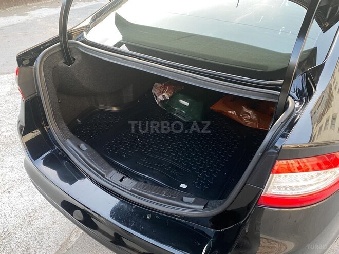 Ford Fusion 2015, 225,000 km - 1.5 l - Bakı