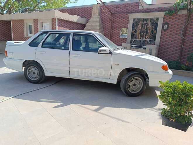 LADA (VAZ) 2115 2012, 264,000 km - 1.6 l - Bakı