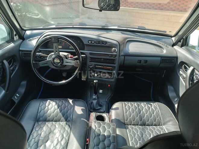 LADA (VAZ) 2115 2012, 264,000 km - 1.6 l - Bakı