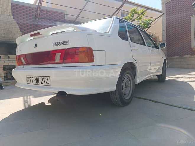 LADA (VAZ) 2115 2012, 264,000 km - 1.6 l - Bakı