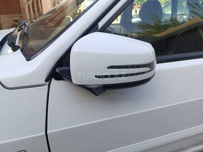 LADA (VAZ) 2115 2012, 264,000 km - 1.6 l - Bakı