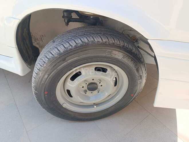 LADA (VAZ) 2115 2012, 264,000 km - 1.6 l - Bakı